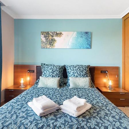 Atico Beach Sotavento La Tejita Ngoại thất bức ảnh