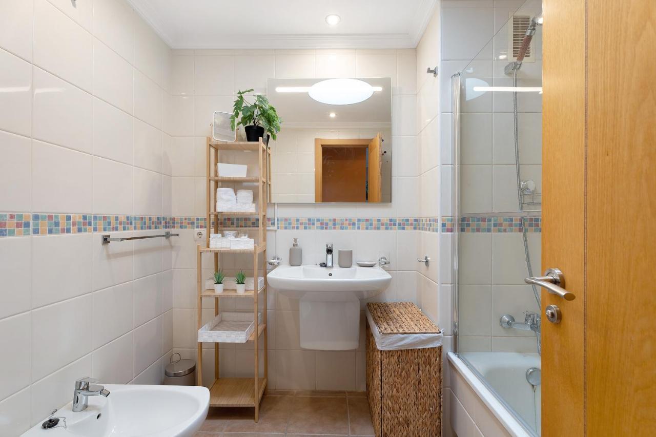 Atico Beach Sotavento La Tejita Ngoại thất bức ảnh